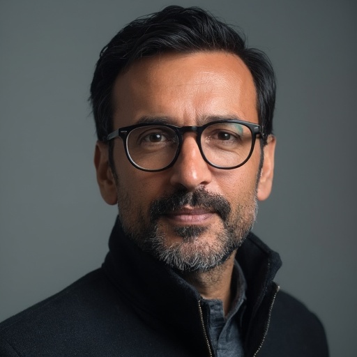 Rajesh Subramaniam — aviator game reviewer